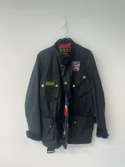 2026年最新】barbour international ユニオンの人気アイテム - メルカリ