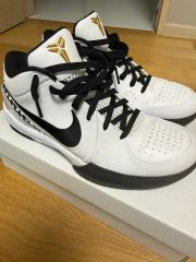 28cm 美中古 Nike zoom Kobe 4 mambacita Gigi - メルカリ