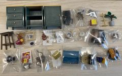 ONKYO オーディオ コレクション カリモク60ミニチュア 他 | Mercari