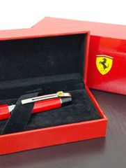 SHEAFFER × Ferrari フェラーリ ボールペン＆キーリング セット - メルカリ