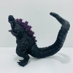 【飾磨店】 中古 ゴジラ(2016)「シン・ジャパン・ヒーローズ・ユニバース」アートヴィネットI.ゴジラ(2016)