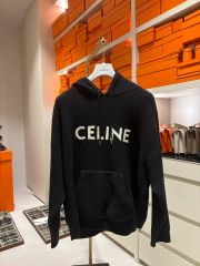 CELINE ブラック フード付きパーカー - メルカリ CELINE ブラック フード付きパーカー - メルカリ