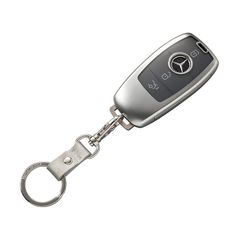 新型ベンツ 現行純正スマートキー オーバル型 純正Sクラス Eクラス C