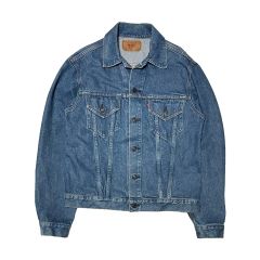 極美品 フルカウント 2101 デニムジャケット 38 サード Gジャン 3rd 