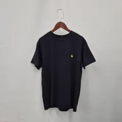 Carhartt WIP CHASE 半袖Tシャツ XS