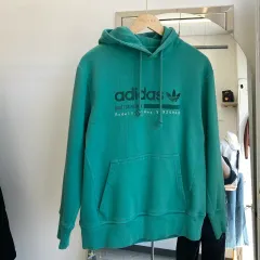 アディダス フードTシャツ M(95) Adidas Hoody