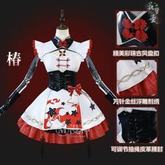 東方project 射命丸文 アレンジ衣装 - メルカリ
