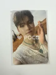 Seventeen バーノン セブチ Face the Sun ep.3 Ray Ver.