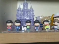 おそ松さん フィギュア まとめ売り