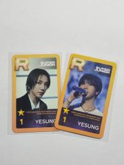 r*K様 VCJ プレイヤーカード RIDDLE Caedye入場特典 - メルカリ