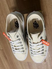 750【極美品】VANS UNION 2 レザースニーカー 黒 26.0cm - メルカリ