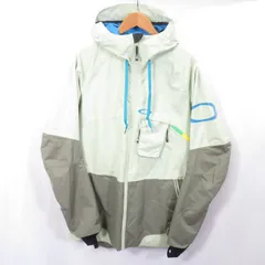 OAKLEY PRO RIDER SERIES STILLWELL JACKET スノーボードウェア ジャケットのサムネイル
