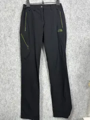 ザノースフェイス ブラック 登山 ズボン ウエスト67