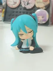 初音 ミク 肩ズン ガチャ