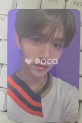 NCT ジェヒ Songbird SMini Ver.