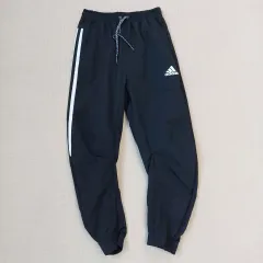 メンズ 30代 adidas アディダス 防風 ジョガーパンツ