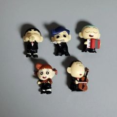新品】クレヨンしんちゃん ヘッドホンステレオ 未使用 - メルカリ