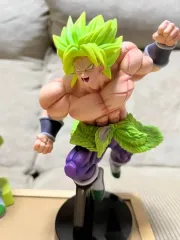 ドラゴンボール ブロリー フィギュア