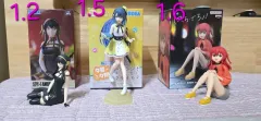 フィギュア出品