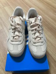 希少モデル Adidas BW ARMY ホワイト 26cm HQ8510 - メルカリ