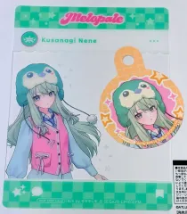 プロジェクトセカイ コラボ カフェ メロパレ クリア カード 特典 ねね
