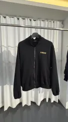 百貨店購入 ヴェルサーチェ メドゥーサ ジップアップ ジャージのサムネイル