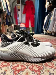2026年最新】adidas(アディダス) Alpha BOUNCE RC 2(アルファバウンス