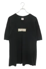 2026年最新】supreme tシャツ バーバリーの人気アイテム - メルカリ