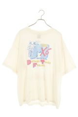 セントマイケル subpop S>N>T 23aw XLサイズ - メルカリ