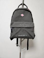 DantonダントンPEUPLIERS 17 グレー リュック - メルカリ