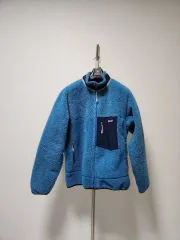 パタゴニア レトロ パイル ジャケット 1XL (105-110)