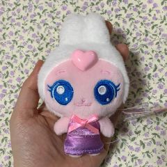 夢川ショウゴ けだますこっと アイドルタイムプリパラ ぬいぐるみ