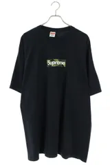シュプリーム  Box Logo Tee ボックスロゴTシャツ メンズ XL