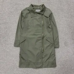 カルバン・クラインジーンズ ミリタリー ジャケット v2932
