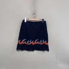 SANDRO レイ スカート 2サイズのサムネイル