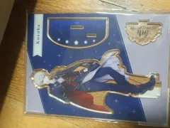 にじさんじ 葛葉 アクリル
