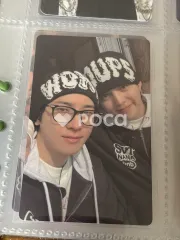 Seventeen ユニット セブチ NANA bnb with SEVENTEEN GIFT
