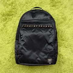 希少 B印吉田 PORTER × JAM HOME MADE ヘルメットトート - メルカリ
