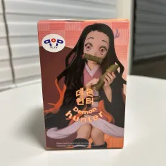 POP PLAY 鬼滅の刃 禰豆子 フィギュア
