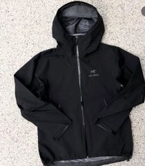 必見❗️新品1点のみ 特別セール‼️正規LサイズアークテリクGamma LT 
