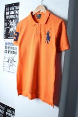 ラルフローレン ポロカントリー RRL Tシャツ マルチカラー 未使用 