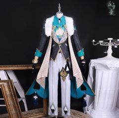 スターレイル 男子寮 アベンチュリン シークレット レア フィギュア 1