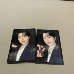 Proof ラッキードロー テテ V 2026年最新】bts proof ラキドロ テテの人気アイテム - メルカリ
