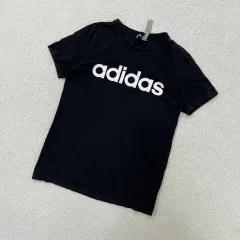 160 アディダス キッズ 半袖Tシャツ 0415M