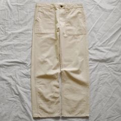 50s 60s ワークパンツ チノパン ベージュ 50s ワークパンツ チノパン ベージュ 40s 60s - メルカリ