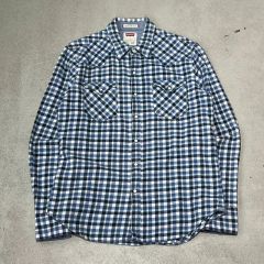 ユニオンサプライPuakeaRanch Hawaii パラカウエスタンシャツXL - メルカリ