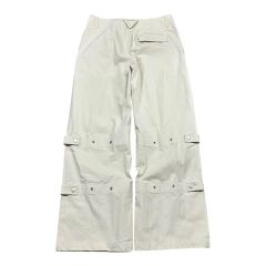 Helmut Lang 2003本人期 リバースデザインパンツ - メルカリ