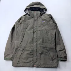 patagonia パタゴニア ゴアテックス GORE-TEX ウィンドブレーカー ジャケット