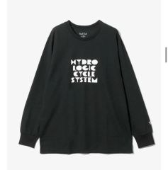 90s USA製 TEE JAY ロンT more than a woman 黒 - メルカリ