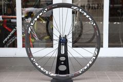 ALEXRIMS CXD4 完組ホイール ローター付き - メルカリ